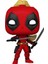 Pop! Marvel Deadpool 3 Ladypool 1