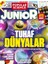 Popular Science Dergi Junior 2023 1
