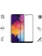 Samsung Galaxy A70 Ile Uyumlu Kırılmaz Cam 9d Tam Kapatan Süper Glass 1