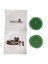 Design Tealight Mum Set Yeşil Ev Yaşam Koleksiyon Natural 1