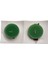 Design Tealight Mum Set Yeşil Ev Yaşam Koleksiyon Natural 3