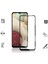 Samsung Galaxy A12 Ile Uyumlu Hayalet Kırılmaz Cam Tam Kapatan 1
