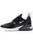Air Max 270 Erkek Spor Ayakkabı (Dar Kalıptır, Bir Numara Büyük Alınız!!!) 2