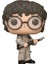 Pop Movies: Ghostbusters - Phoebe 1