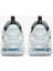 Air Max 270 Erkek Spor Ayakkabı (Dar Kalıptır, Bir Numara Büyük Alınız!!!) 3