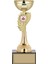 Kişiye Özel Futbol Kupası Ödül Kupası Tören Kupası 26 cm Small 021 1