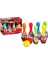 Cars Bowling 1