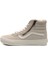 Sk8-Hi Reissue Side Zip Spor Ayakkabı Krem VN0007NZBLL1 2