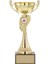 Kişiye Özel Futbol Kupası Ödül Kupası Tören Kupası 31 cm Small 022 1