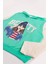 Kız Çocuk 2'li Paket Basic Sweatshirt 4