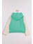 Kız Çocuk 2'li Paket Basic Sweatshirt 5