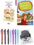 Bir Küçük Osmancık Vardı ve Şipşak Bilmeceler 2 2li Set 1
