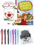 Bir Küçük Osmancık Vardı ve Şipşak Bilmeceler 3 2li Set 1