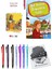 Bir Küçük Osmancık Vardı ve Matilda 2li Set 1
