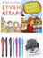 Bir Küçük Osmancık Vardı ve Eyvah Kitap! 2li Set 1