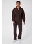 Fleece Eşofman Altı 2