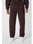 Fleece Eşofman Altı 4