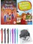 Bir Küçük Osmancık Vardı ve Hazine Dedektifleri 2li Set 1