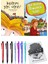 Bir Küçük Osmancık Vardı ve Bitlerimi Geri Verin! 2li Set 1