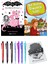 Bir Küçük Osmancık Vardı ve Isadora Moon 6 Okula Ejderha Götürüyor 2li Set 1