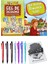 Bir Küçük Osmancık Vardı ve Gel De Inanma 2li Set 1