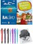 Bir Küçük Osmancık Vardı ve Balino 2li Set 1