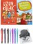Bir Küçük Osmancık Vardı ve Uzun Kulak 2li Set 1