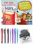 Bir Küçük Osmancık Vardı ve Kitap Kurdu Olmak Istemeyen Maya 2li Set 1