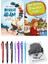 Bir Küçük Osmancık Vardı ve Nohut Adam 2li Set 1