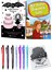 Bir Küçük Osmancık Vardı ve Isadora Moon 4 Doğum Gününü Kutluyor 2li Set 1