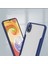 Galaxy A04 Kılıf Zore Parfe Kapak-Siyah 3