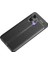 Xiaomi Redmi 12C Kılıf Zore Niss Silikon Kapak-Lacivert 4