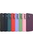 One Plus 9 Pro Kılıf Mara Lansman Kapak-Siyah 2