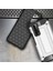 Huawei P Smart 2021 Kılıf Crash Silikon Kapak-Mavi 4