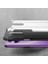 Xiaomi Poco X2 Kılıf Crash Silikon Kapak-Gri 3