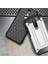 Xiaomi Poco X2 Kılıf Crash Silikon Kapak-Gri 5