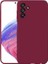 Galaxy A04S Kılıf Mara Lansman Kapak-Koyu Mor 1