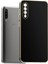 Galaxy A50 Kılıf Bark Kapak-Beyaz 2