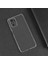 Xiaomi Poco M5S Kılıf Süper Silikon Kapak-Renksiz 2