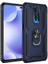 Xiaomi Poco X2 Kılıf Vega Kapak-Mavi 1