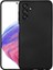Galaxy A04S Kılıf Zore Mara Lansman Kapak-Siyah 1