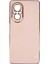 Huawei Nova 9 Se Kılıf Zore Bark Kapak-Rose Gold 1