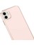 Apple iPhone 12 Kılıf Bark Kapak-Mor 2