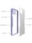 Oppo Reno 4 Lite Kılıf Parfe Kapak - Sarı 3