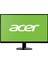 UM.WS0EE.B07 Ultra Slim 21.5" 75Hz 1ms Fhd IPS Monitör (Acer Türkiye Garantili) 1