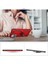 Xiaomi Redmi Note 10 Pro Kılıf Vega Kapak-Mavi 2