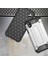Galaxy A01 Core Kılıf Crash Silikon Kapak-Gri 2