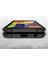Galaxy A01 Core Kılıf Crash Silikon Kapak-Gri 4