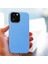 Apple iPhone 12 Kılıf Natura Kapak-Lacivert 3