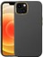 Apple iPhone 13 Kılıf Natura Kapak-Siyah 1